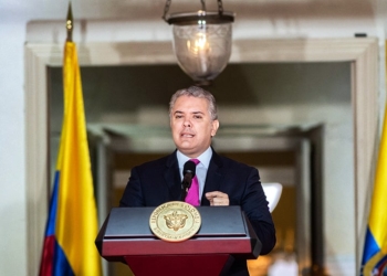¿Consecuencia del día sin IVA? 6.803 casos nuevos de COVID-19 en Colombia