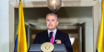 ¿Consecuencia del día sin IVA? 6.803 casos nuevos de COVID-19 en Colombia