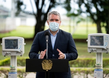 Confirmados 5.621 casos nuevos y 170 fallecidos más por COVID-19 en Colombia