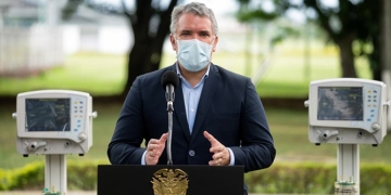 Confirmados 5.621 casos nuevos y 170 fallecidos más por COVID-19 en Colombia