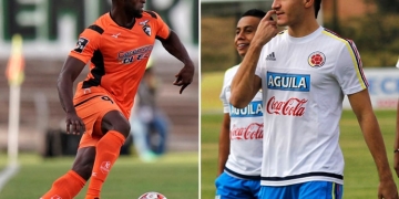 Deportivo Independiente Medellín confirmó interés en Jackson Martínez y Guillermo Celis