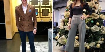 Para Diana Rincón, James Rodríguez no es una figura mundial