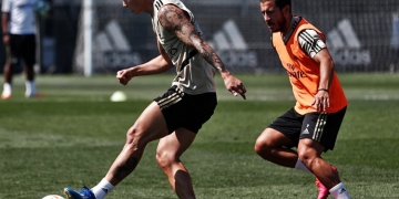 Athletic Club de Bilbao, siguiente rival de James Rodríguez y Real Madrid