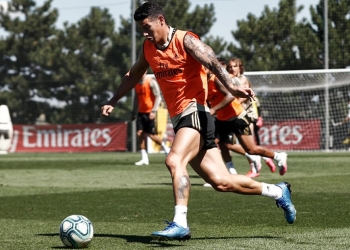 «James Rodríguez hizo declaraciones que no gustaron ni al club ni al vestuario»