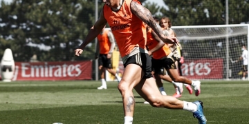 «James Rodríguez hizo declaraciones que no gustaron ni al club ni al vestuario»