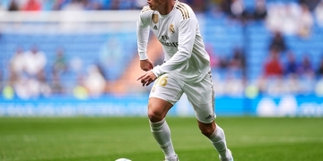 De las opciones que menciona la prensa, ¿cuál sería la mejor para James Rodríguez?