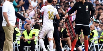 El de LaLiga 2019-20 con Real Madrid, título agridulce para James Rodríguez