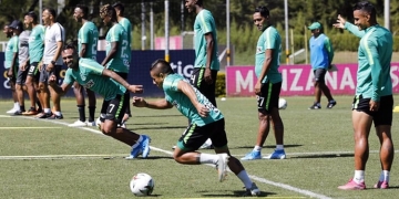 Atlético Nacional fue autorizado para iniciar entrenamientos, ¿pero cuándo?