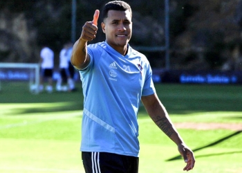 Jeisson Murillo
