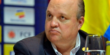 Dimayor confirmó que Jorge Enrique Vélez dejó de ser su presidente