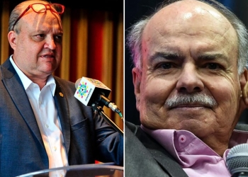 Iván Mejía sobre salida de Jorge Enrique Vélez: «¿Indemnización o comprar silencio?»