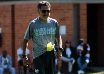 Otro logro para Juan Carlos Osorio: completó el curso de la Licencia Pro UEFA