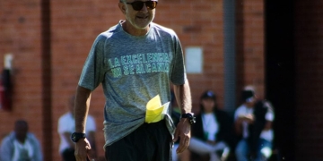 Otro logro para Juan Carlos Osorio: completó el curso de la Licencia Pro UEFA