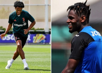 Canal de TV en Colombia: Juventus vs. Atalanta y Juan Guillermo Cuadrado vs. Duván Zapata