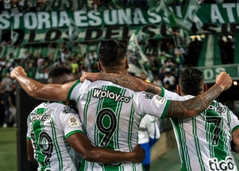 Nacional ya conoce la fecha en que se reanudará la Copa Sudamericana 2020