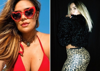 Karol G lanzó ‘Ay, Dios mío’, justo antes de su positivo por COVID-19