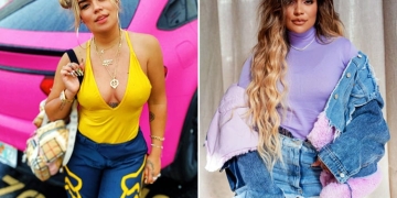 Karol G confesó en un vivo de Instagram que sí tuvo COVID-19