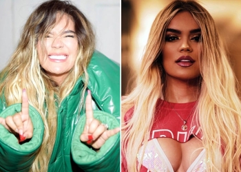 Karol G compartió con sus seguidores que ya superó el COVID-19