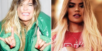 Karol G compartió con sus seguidores que ya superó el COVID-19