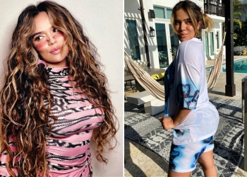 Karol G se contagió de COVID-19 y permanecerá aislada en Miami