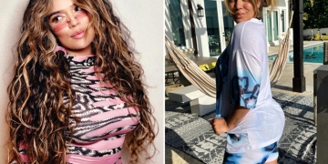 Karol G se contagió de COVID-19 y permanecerá aislada en Miami