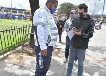 La única forma de averiguar si es beneficiario del Ingreso Solidario