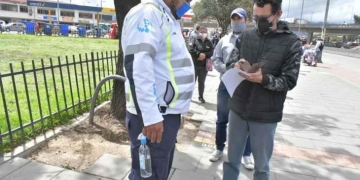 La única forma de averiguar si es beneficiario del Ingreso Solidario