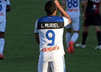 AC Milan, siguiente reto para Luis Fernando Muriel y Duván Zapata