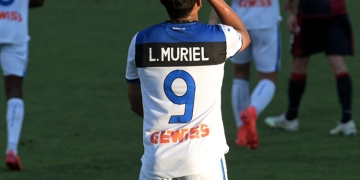 AC Milan, siguiente reto para Luis Fernando Muriel y Duván Zapata