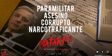 Vea aquí la parte final del capítulo 4 de ‘Matarife: un genocida innombrable’