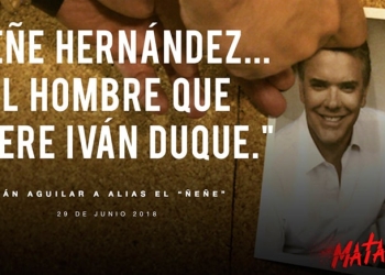 Acá, el capítulo 5 de ‘Matarife: un genocida innombrable’