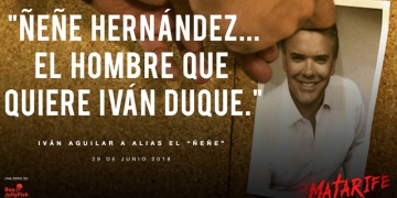 Acá, el capítulo 5 de ‘Matarife: un genocida innombrable’