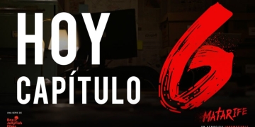 Ya puede ver acá el capítulo 6 de ‘Matarife: un genocida innombrable’