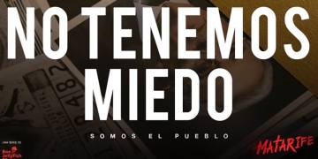 Vea acá el capítulo 7 de ‘Matarife: un genocida innombrable’