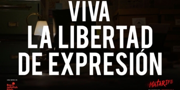 Al aire el capítulo 8 de ‘Matarife: un genocida innombrable’
