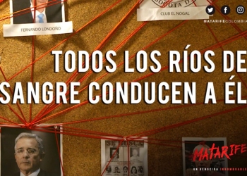 Encuentre aquí todos los capítulos de ‘Matarife: un genocida innombrable’