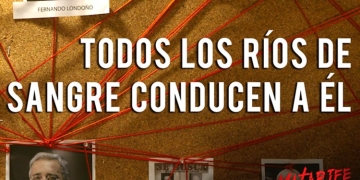 Encuentre aquí todos los capítulos de ‘Matarife: un genocida innombrable’