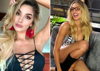 Salvador y Melina Ramírez recibieron un «mensaje divino» conectado con el DIM