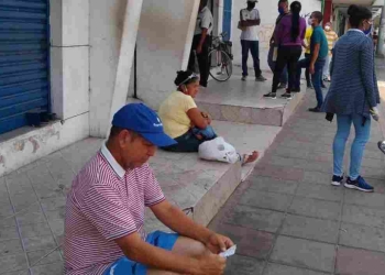 Mensaje de Prosperidad Social para beneficiarios del Ingreso Solidario DPS