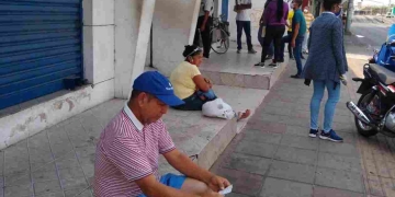 Mensaje de Prosperidad Social para beneficiarios del Ingreso Solidario DPS