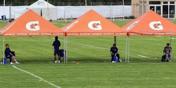 Millonarios FC reportó cuatro casos más de COVID-19