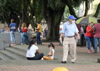 ¿Necesita el Ingreso Solidario, pero no es beneficiario?