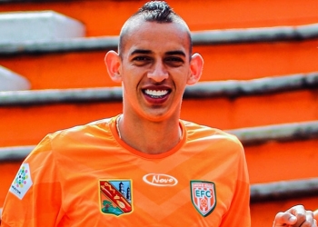 Nacional y Envigado acordaron la ampliación del préstamo de Neyder Moreno