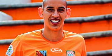 Nacional y Envigado acordaron la ampliación del préstamo de Neyder Moreno