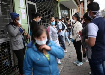 ¿Por qué no le ha llegado el mensaje de texto del Ingreso Solidario?
