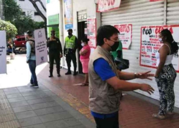 ¿Qué puede hacer alguien que necesite estar en el Ingreso Solidario?