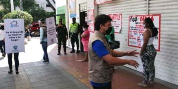 ¿Qué puede hacer alguien que necesite estar en el Ingreso Solidario?