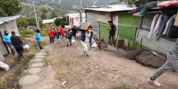 Bogotá Solidaria en Casa: ¿A quiénes les darán $240.000 pesos en la cuarentena estricta?