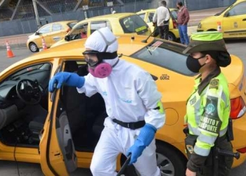 ¿Qué hago para recibir la ayuda de Bogotá Solidaria en Casa?