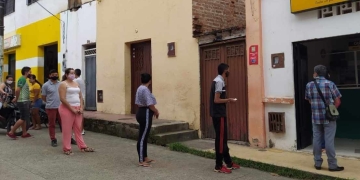 ¿Qué puede hacer si no está en las listas del Ingreso Solidario?